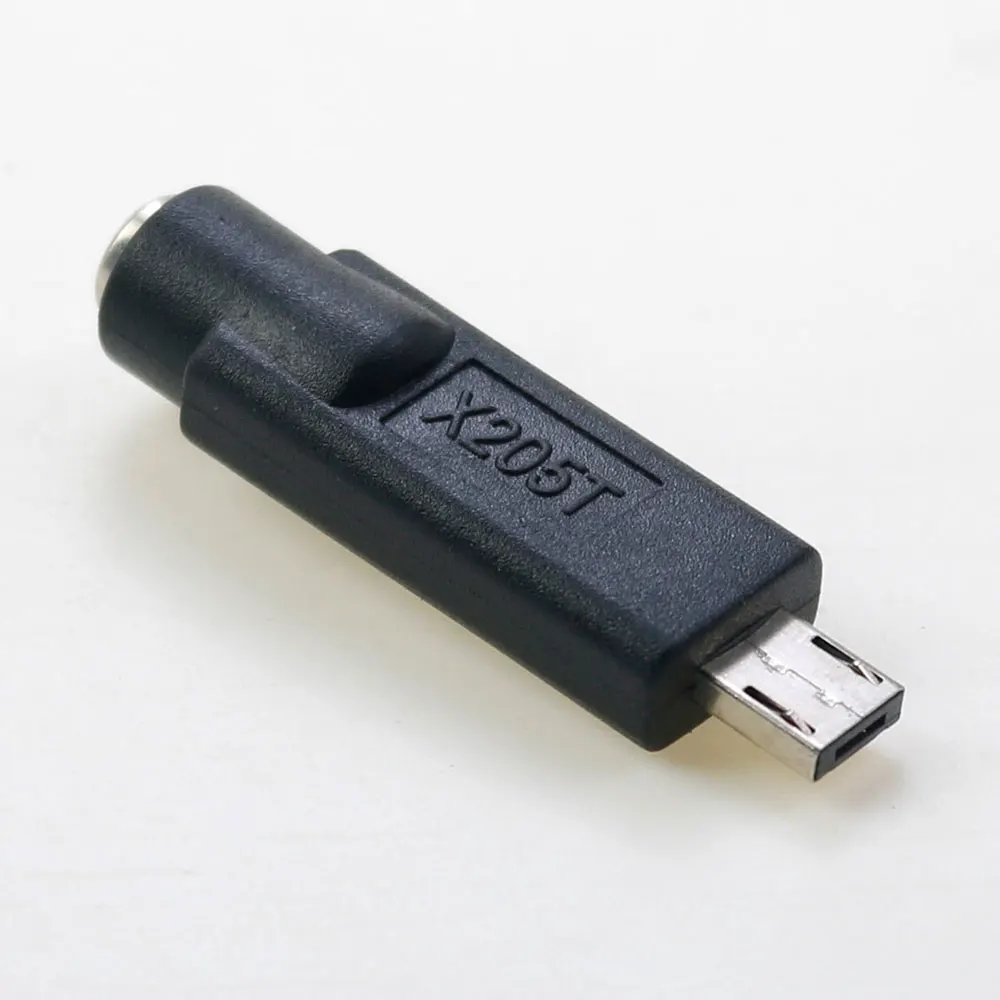 to Asus Eeebook X205TA X205T X205 square port laptop