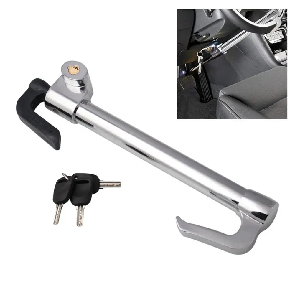 Car Steering Wheel Lock