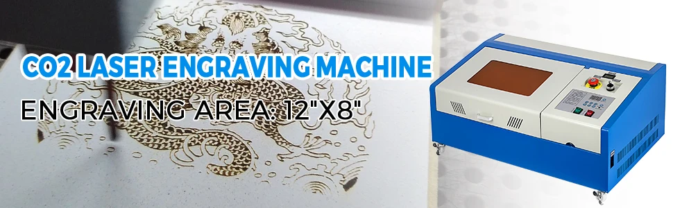 laser engraver performance banner