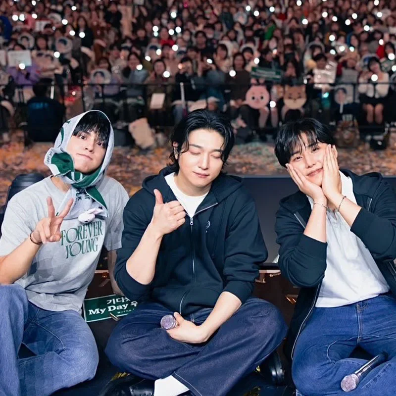 DAY6　ソンジン⑫ DICON VOLUME N°27 ONE FINE DAY6 SUNGJIN ver. – 光文社K-POP