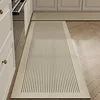 Kitchen Floor Mat Anti-slip Washable Carpet Absorbent Soft Diatom Mud Rug Long Size Foot Mats Home Decoration 주방 카펫 2