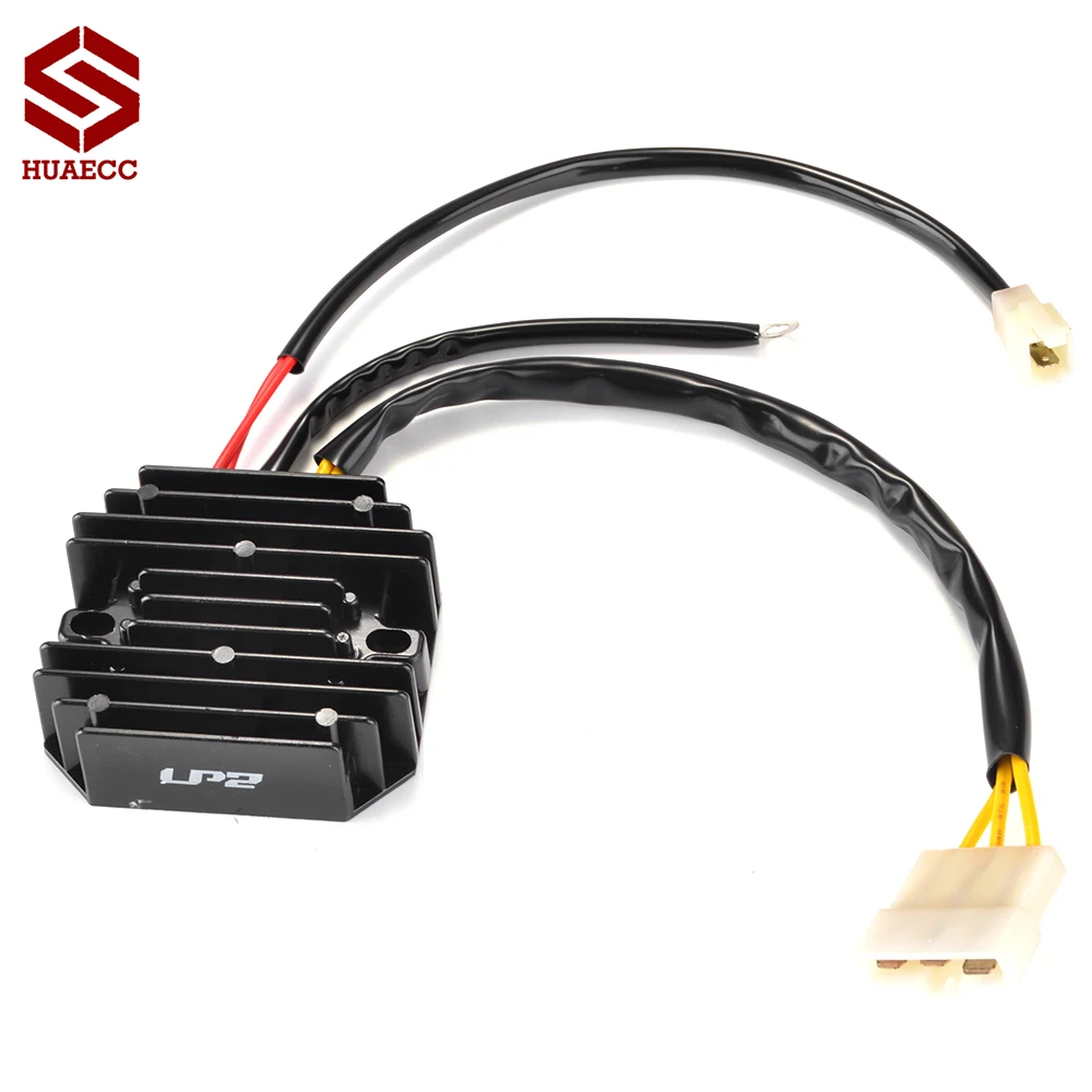 

Выпрямитель регулятора мотоцикла для Bajaj Dominar 250 400 Touring UG BS4 BS6 JF402004