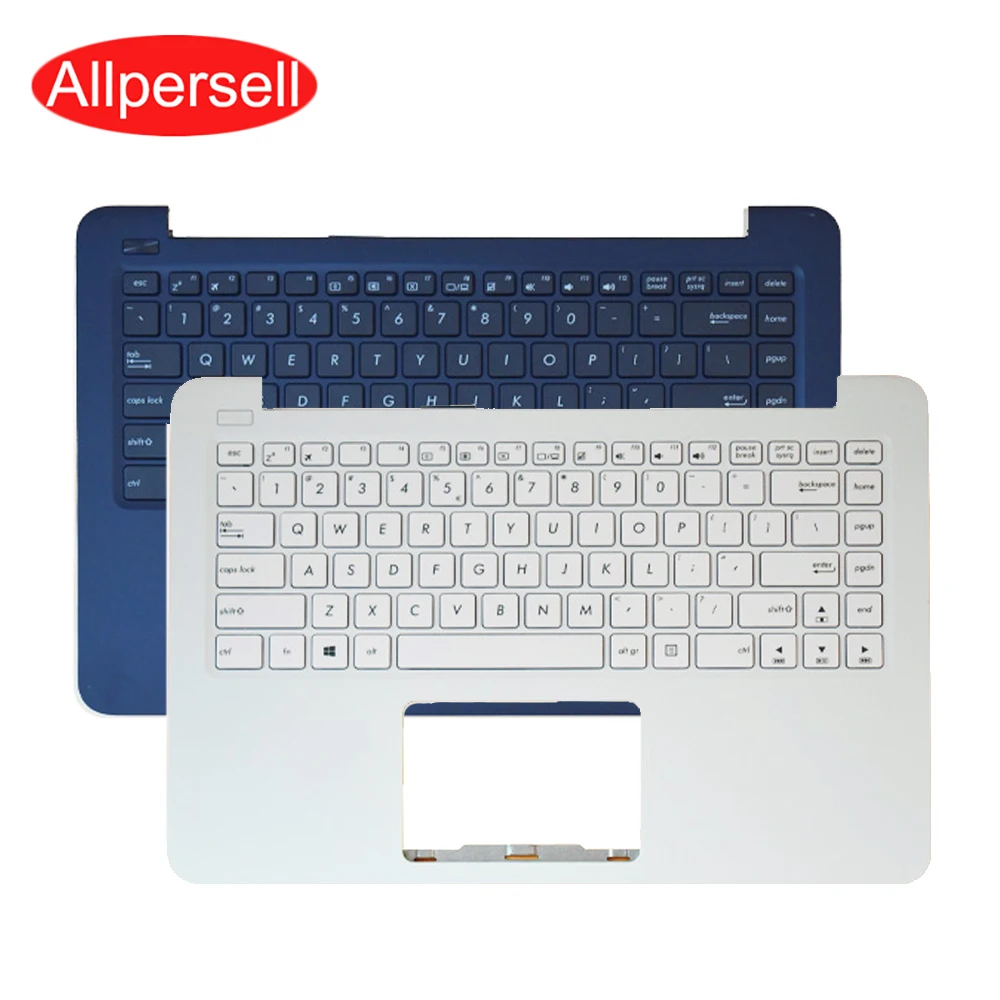 

Чехол для ноутбука Asus E402 E402M E402SA E402NA R417SA R417