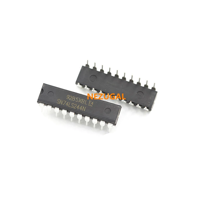 

SN74LS245N SN74LS373N DIP 74LS245N DIP-20 74LS245 SN74LS240N SN74LS241N SN74LS244N SN74LS273N SN74LS374N 74LS373 74LS244, 10 шт.