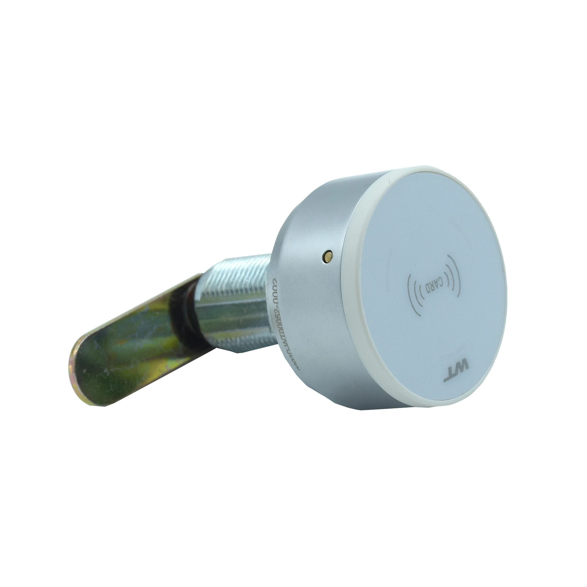 스마트 미니 13.56MHz RFID IC 카드 감지 캐비닛 서랍 잠금 장치 소형