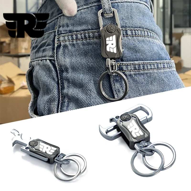 royal enfield classic 350 key chain
