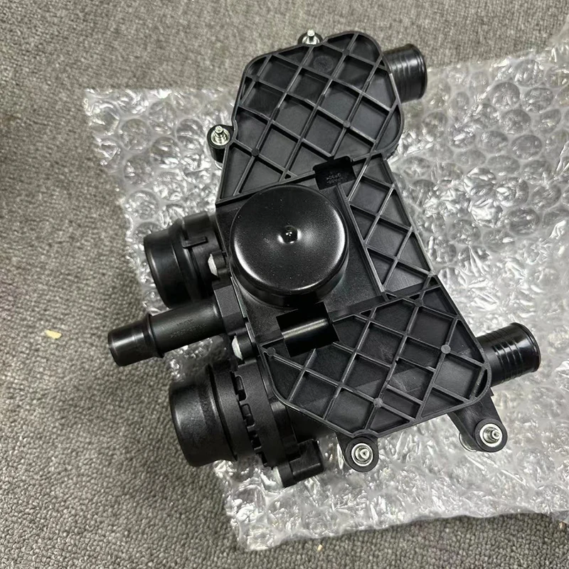 Engine Coolant Thermostat Original New Range Rover Sport Diesel 4.4 Thermostat LR110459/LR022695/LR186860