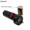 4.2RPM Barbecue Motor Rotisserie Rotator 1.5V Battery Powered BBQ Grill Rotating Motor For Outdoor Chicken's Grill Skewers 2