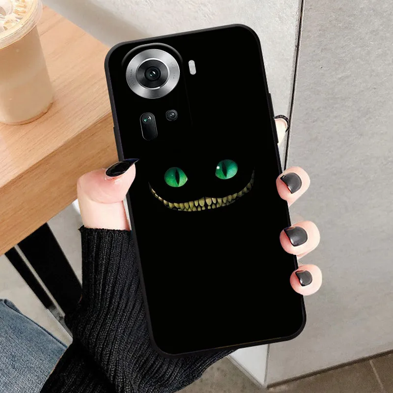 Soft Silicone Shockproof Case with Cool Wolf and Lion Design