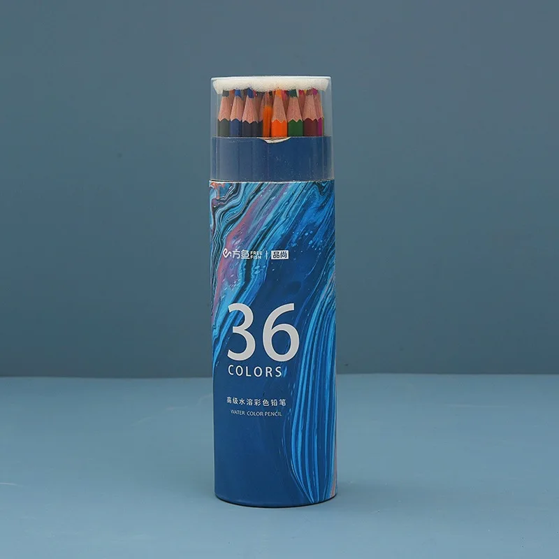 36 Colors