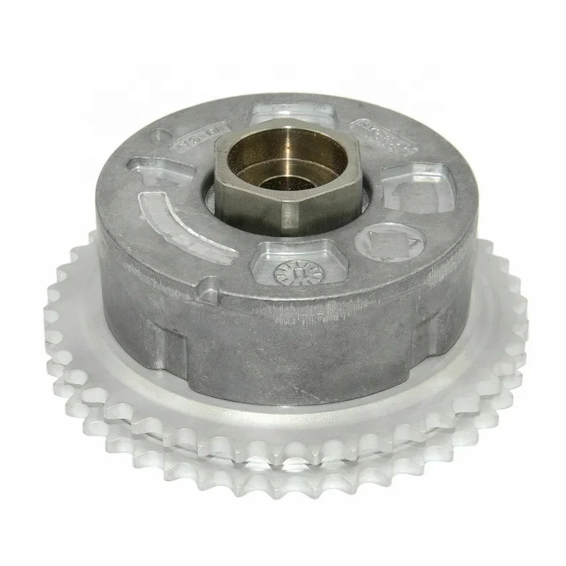 

Camshaft Adjuster For Porsche Panamera Cayenne V8 94810505121 94810505122 94810505123
