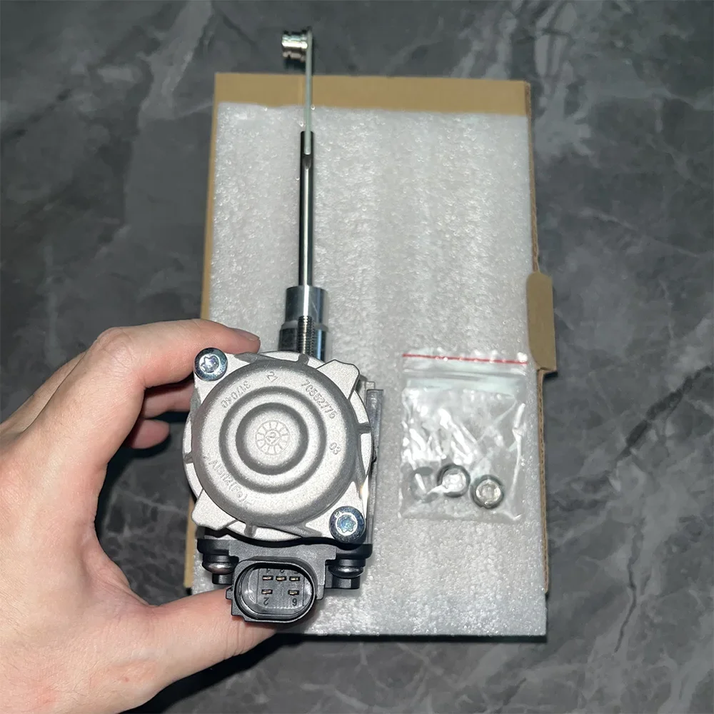 ZERE 03F145725K 03F198725C Turbo Actuator For Audi Seat Skoda VW 1.2T CBZA CBZB CBZC