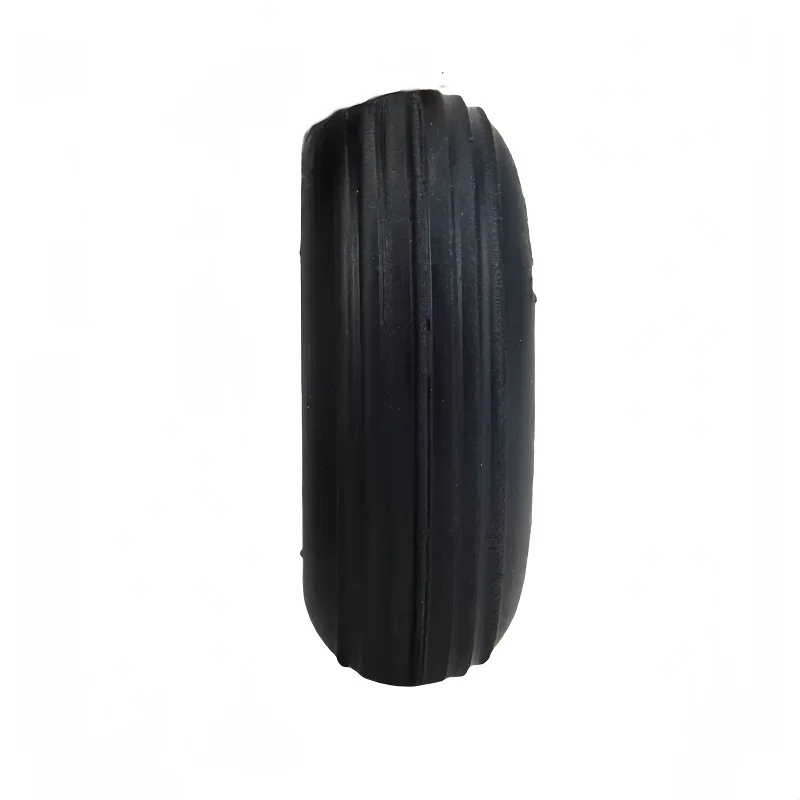 RC Aircraft Landing Gear Wheel