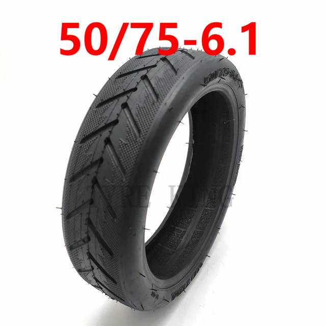 High Quality 50/75-6.1 Tubeless Tire 8 1/2x2 Vacuum Tyre For