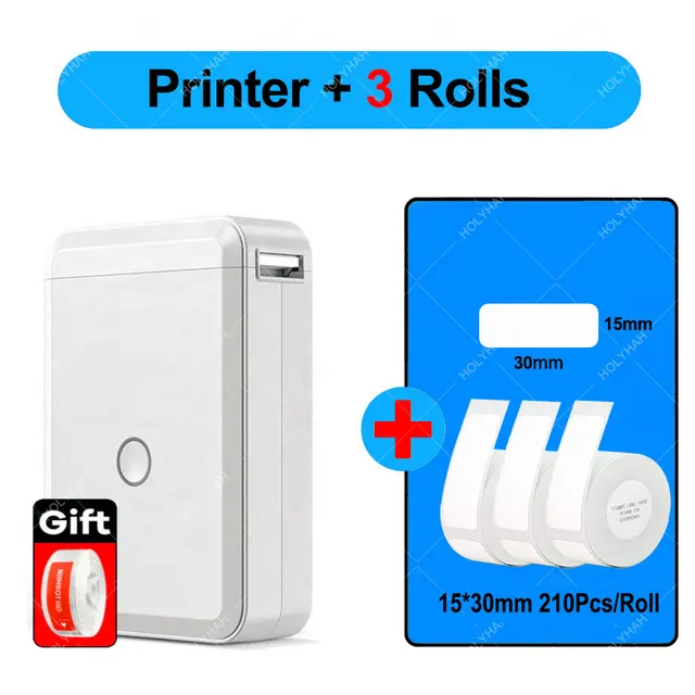 D110 Add 3 White L