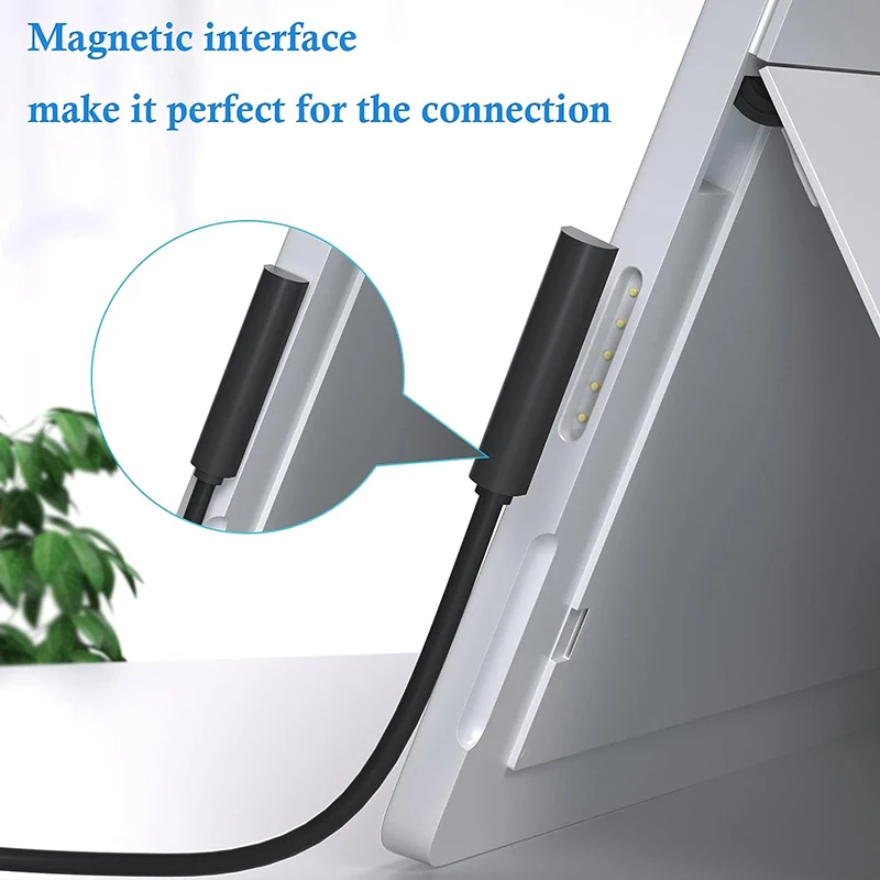 Universal USB Type-C Fast Charging Cable with 15V/3A PD Support