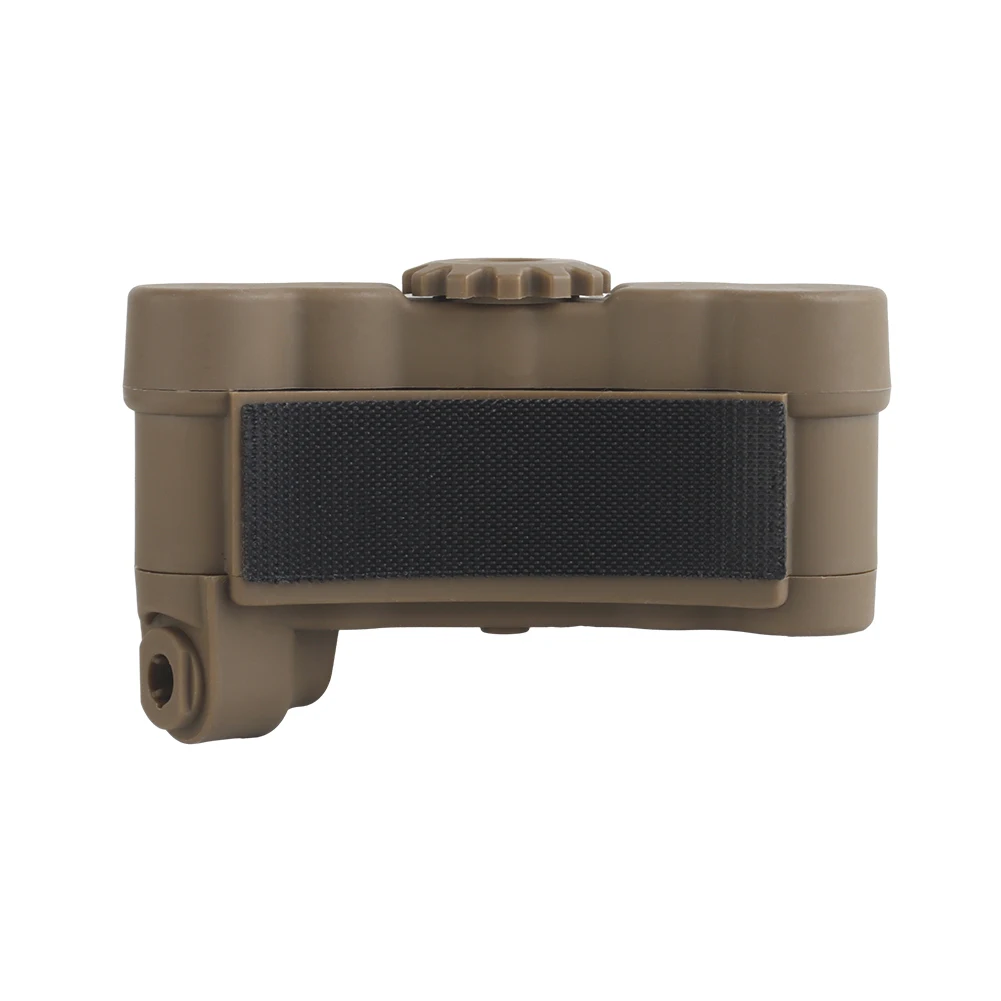 GPNVG 18 Night Vision Goggle No Function Military Dummy Binoculars Airsoft Hunting Tactical Binoculars for Fans Collection