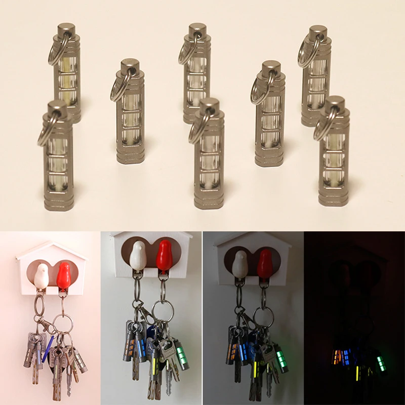 てぃんくる　Luminous Secretly 1-10V Dimmable 120W LED Wall Pack Light with Dusk to Dawn