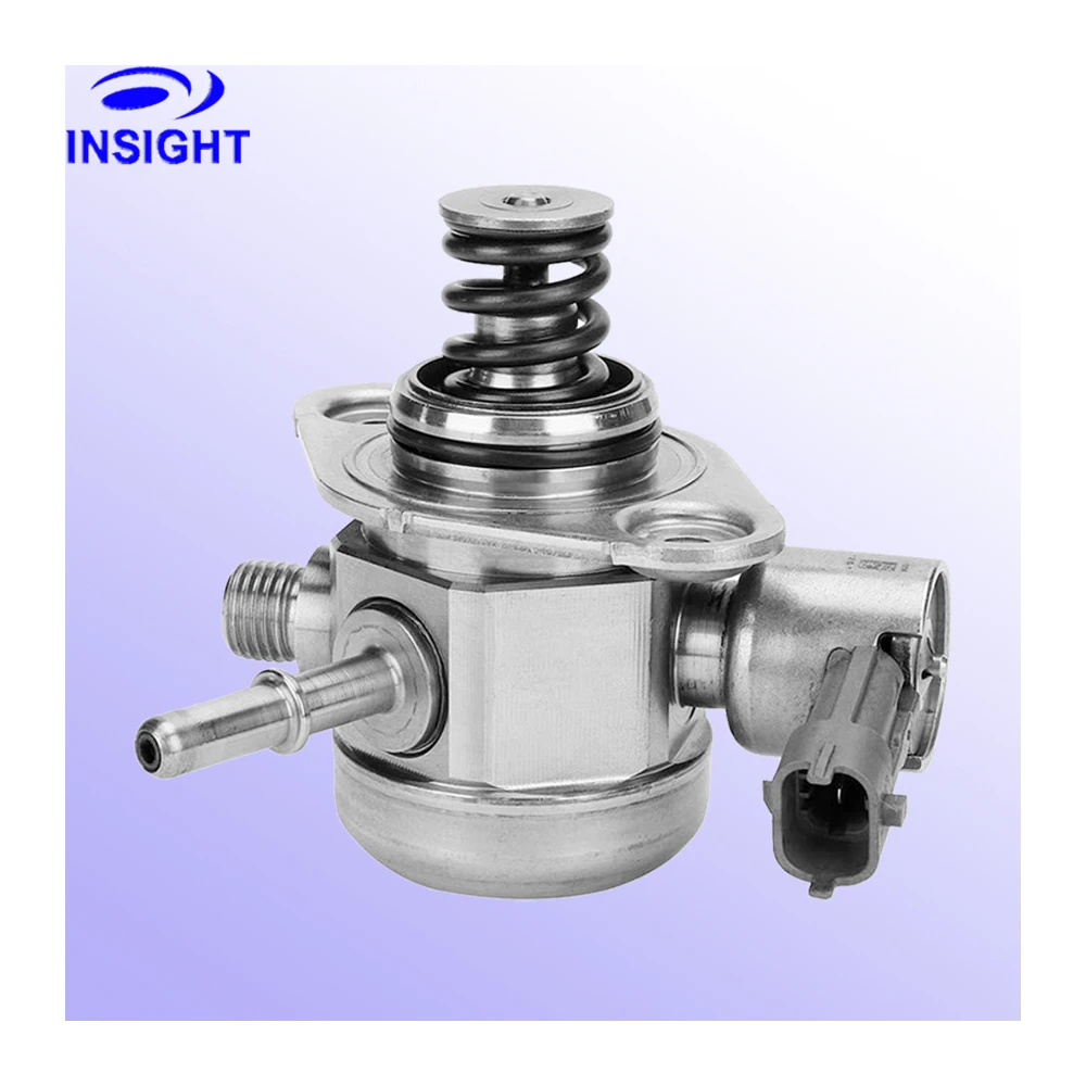 

0261520265 5003570925 166304BDOA Mechanical High Pressure Fuel Pump For Nissan Kizashi Car Accessories