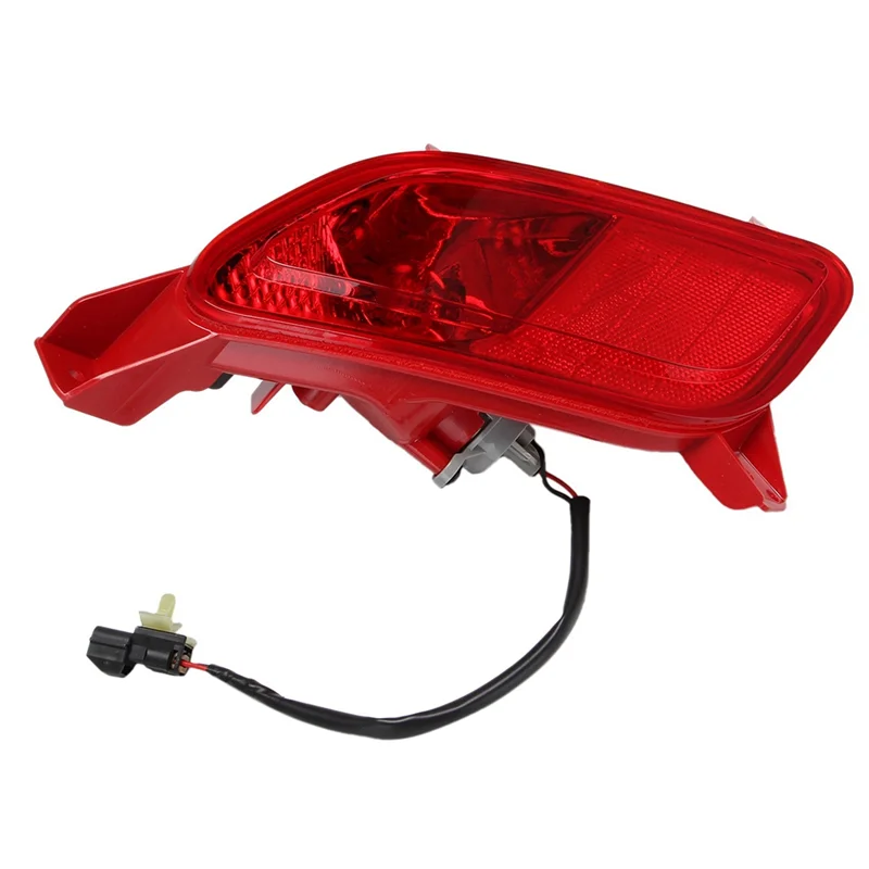 

For Hyundai Veloster 2011-2017 Rear Right Bumper Fog Lamp 92406-2V000