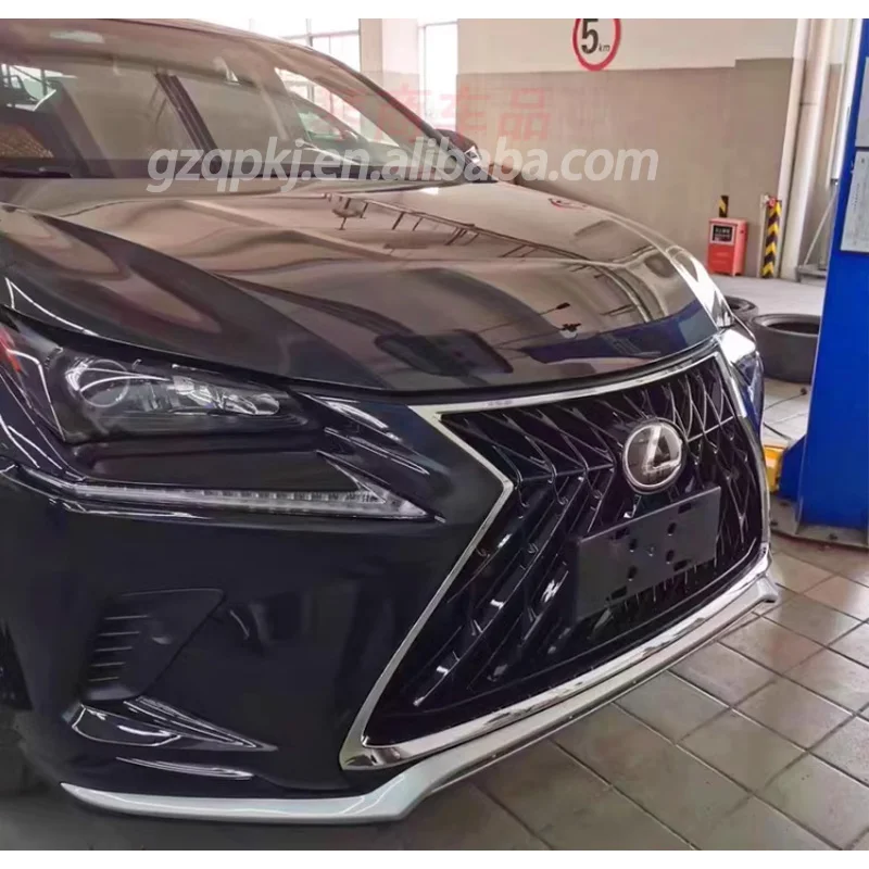 Ʈ  Ʈ ׸ TRD , 2016 2020  NX200/NX300 ٵ ŰƮ  
