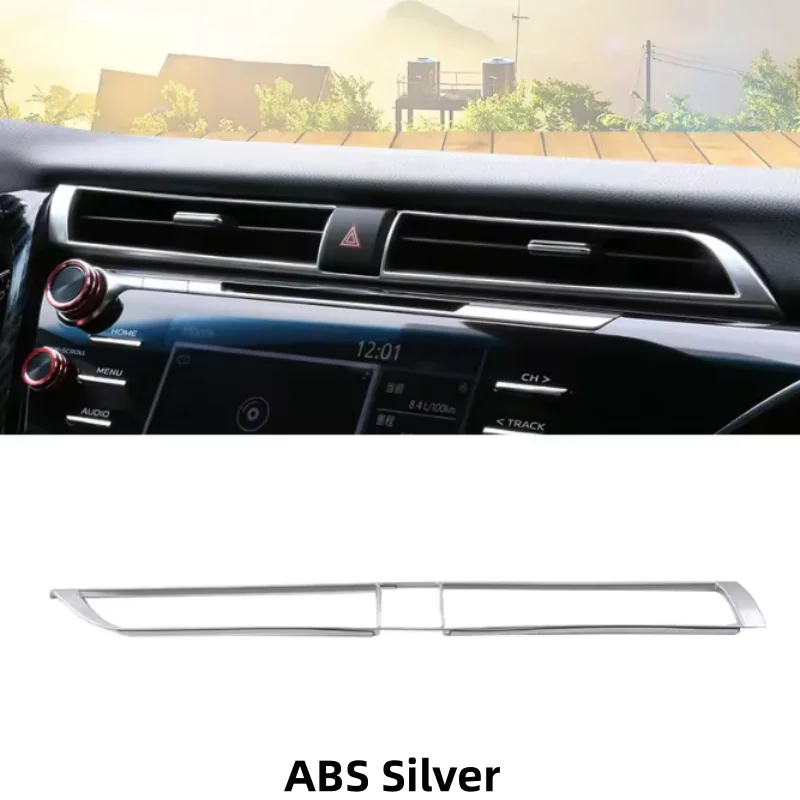 ABS Silver B