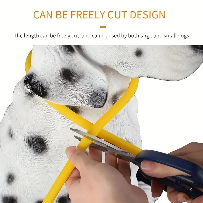 Dog Collar Pet Collar Led Dog Collar Luminous Usb Cat Dog Collar 3 Modes Led Light Glowing Loss Prevention LED For Dogs Pet Accessories