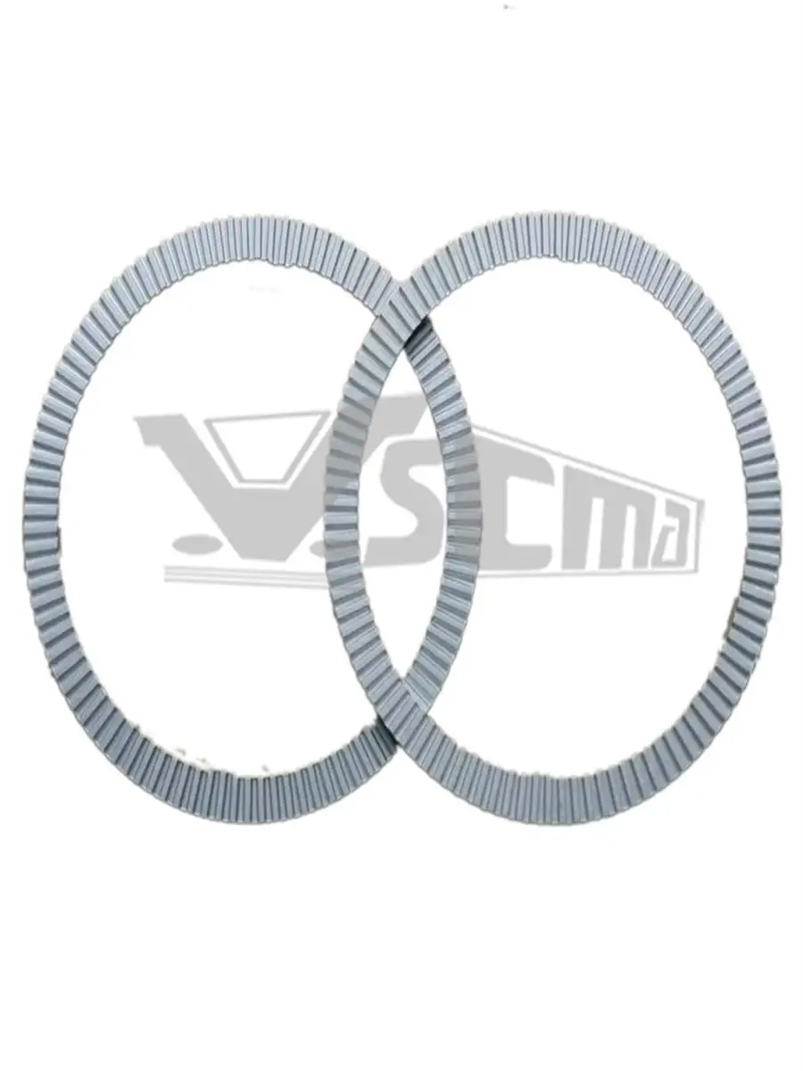 High Quality Manufacturer Auto Spare Parts 20424109 Truck Abs Sensor Ring for VOE