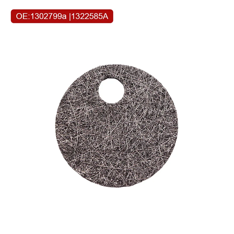 FeCrAl Material Diesel Air Parking Heater Burner Mesh Filter  For Webasto Air Top 2000/S/ST/3500/5000 Thermo Top 90 DB80