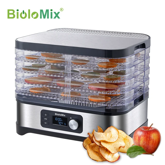 BD1200 5 Trays