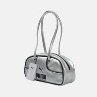 Puma Unisex PUMA 1976 Flute Grip Bag Sports Casual Single Shoulder Bag 09304401 2