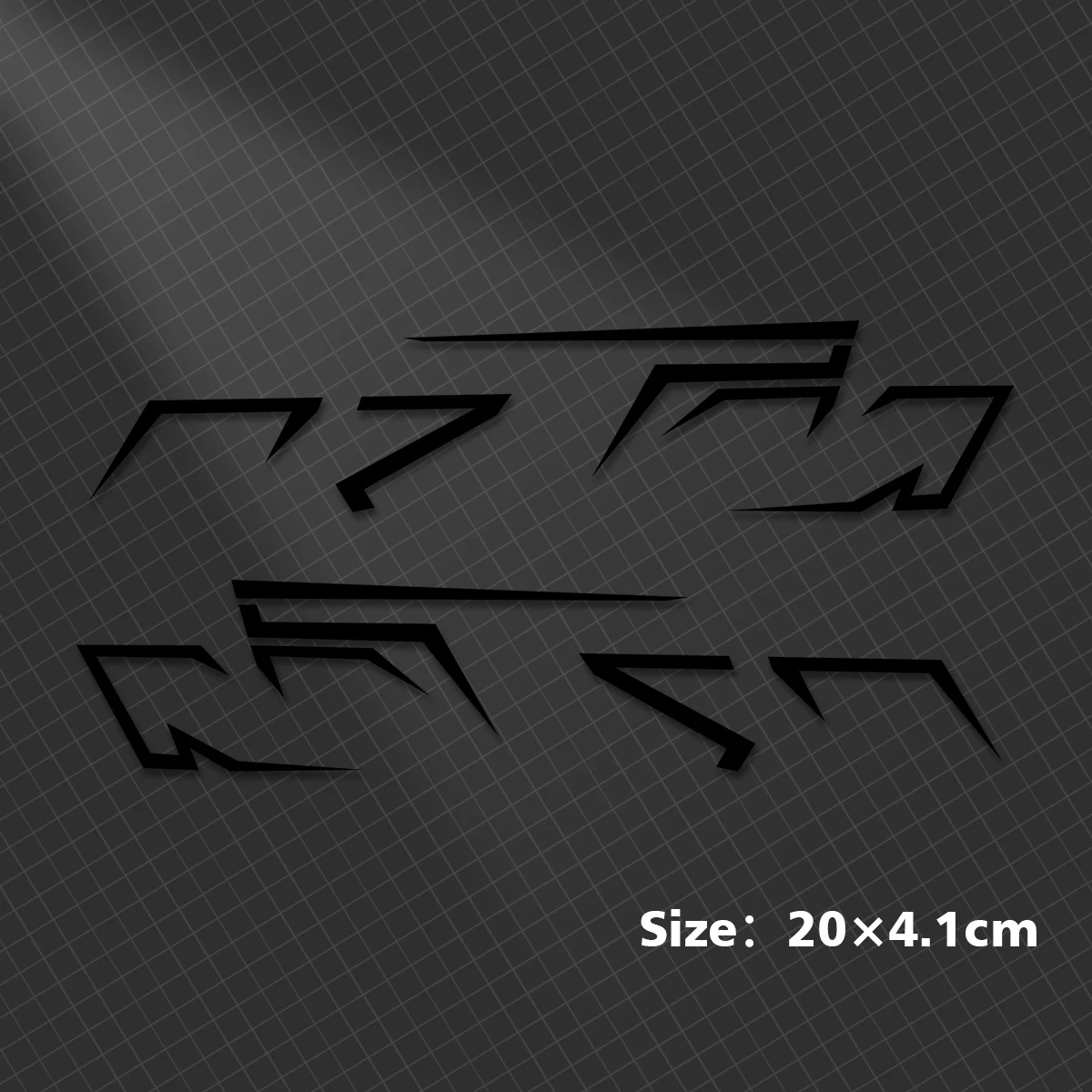  ݻ  ƼĿ  ũ Į, KTM RC390 2018 2019 2020 2021 2022 2023 