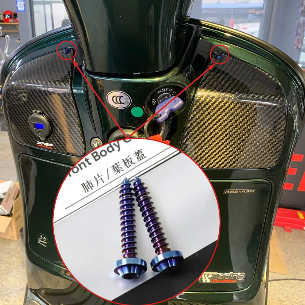 flawlessti gr5 titanium bolt bomba de agua oleo 01