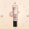 Korea TFIT Facial Makeup Foundation Cream Primer Pore Cover Brightening And Smoothing Dark Circles Correction Foundation 36/100g 6
