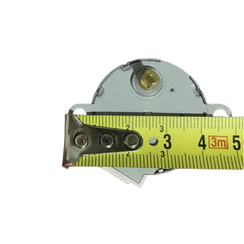 35BYJ46-828W 12V DC Air conditioning stepper motor swing flap 3SB40604 Air conditioning accessories (MP35EAZ) stepper motor