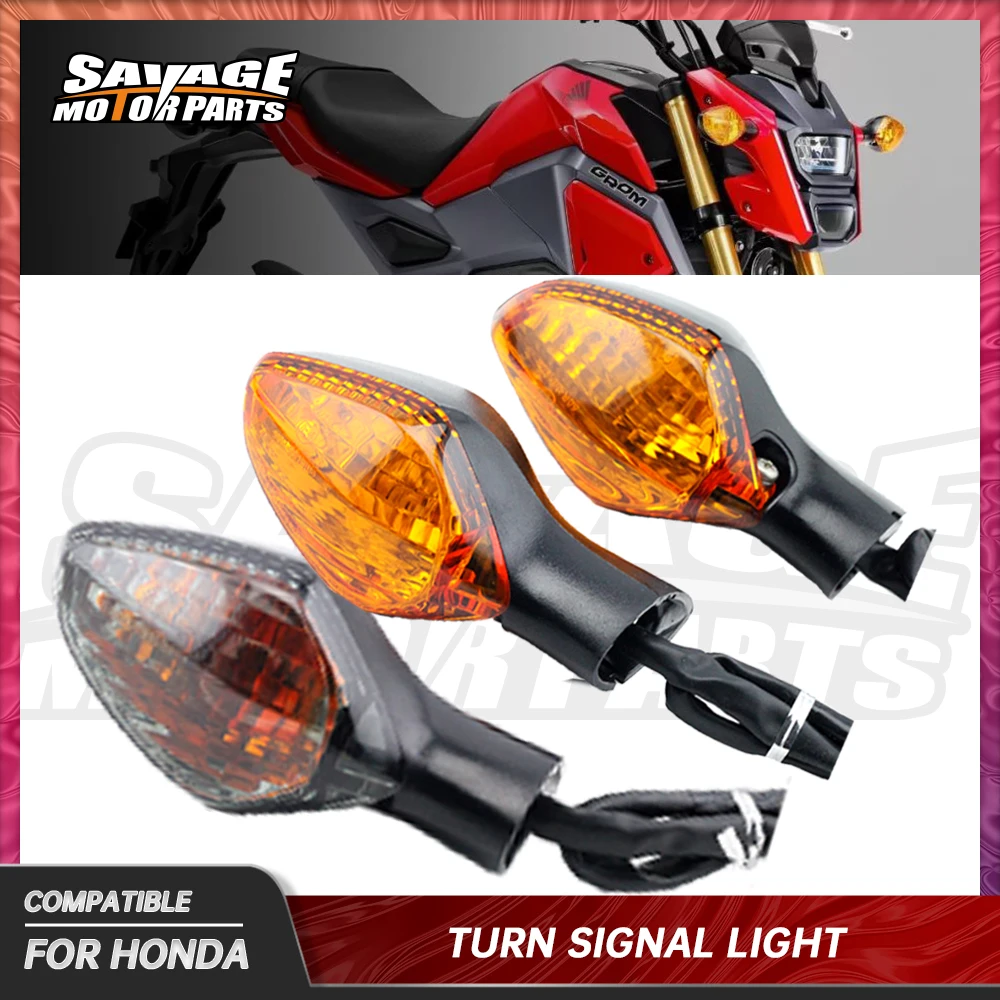 2019 honda crf250l accessories