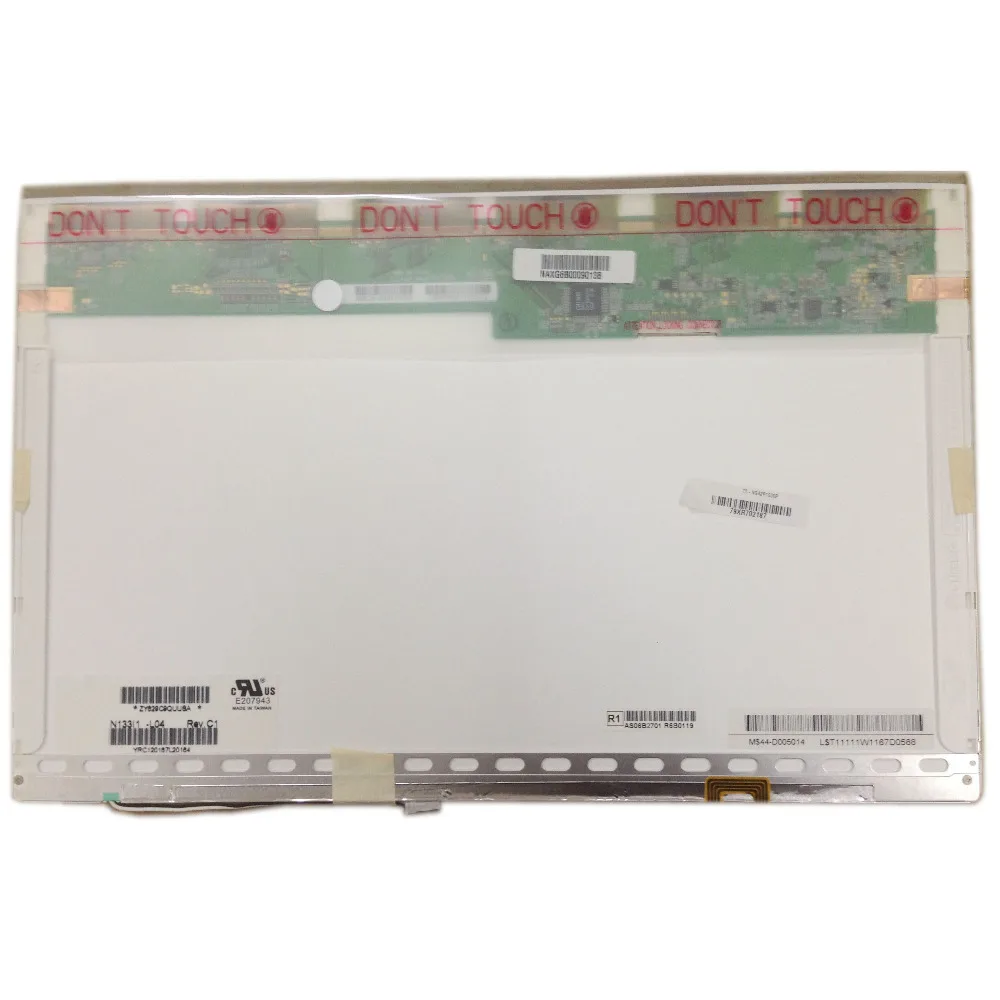 

Фlefit фledln133at07 B133EW01 V.2 V.3 LP133WX1 LTN133AT03 20 PIN