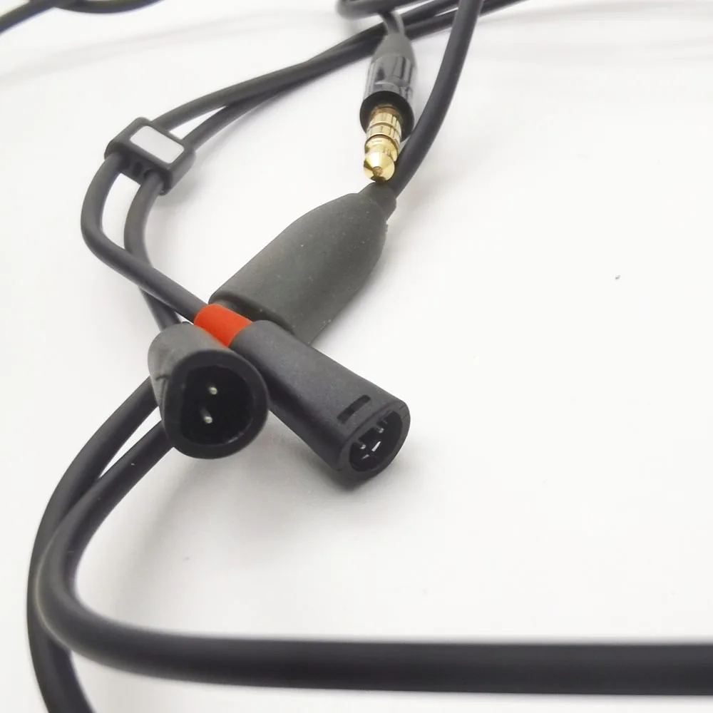 IE8 IE80 IE80S MOGAMI 2799 4.4mm5極 L字 Yahoo!オークション - SENNHEISER IE8 IE80 IE80S Shure掛け