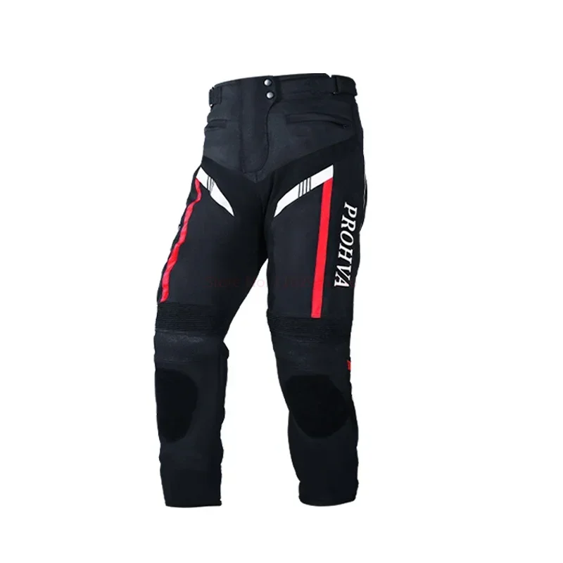 Motorcycle Jacket Neutral Style Four Seasons Can Wear Warm Breathable Waterproof Windproof Comfortable Motorcycle Tr