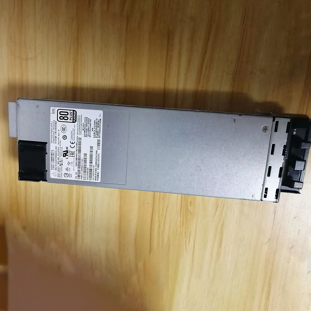 350W For Cisco Catalyst 9300 Switch Power Supply PWR C1 350WAC P