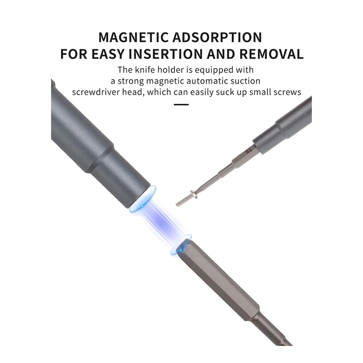 DJI 아바타 2 범용 드론 예비 부품용 드라이버 수리 세트_L50A