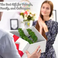 Artificial Plastic Plants Bonsai Small Tree Fake Flower Room Living Room Table Decoration Home Wedding Garden Decor Ornaments 5