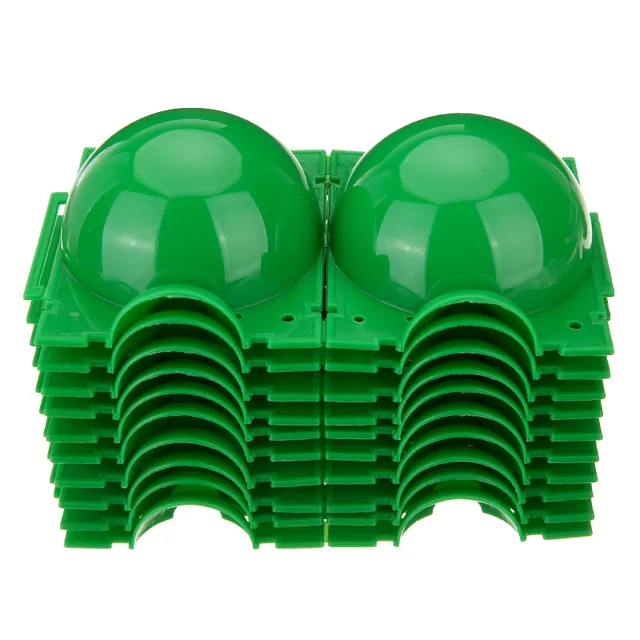 10 Dcs Nagynyomású Szaporodási Golyó Tenyésztési Tok Növény Gyökérzet -Termelő Doboz Kerti Graft Dobozhoz Sapling Home