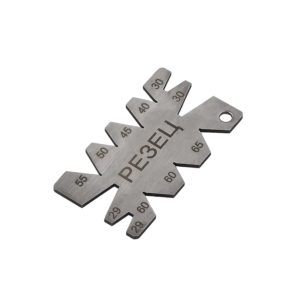 Accessories Angle Angle Bracket Check Tool Part Reliable Nickel-plated Stainless Steel Thread Tool Ynop Arcmodel