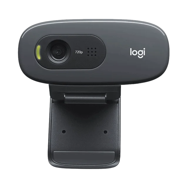 예산 친화적인 HD 비디오 화상 통화 웹캠