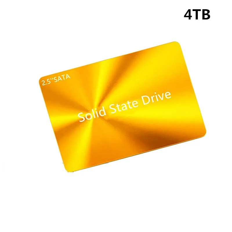 내부 Sata3 솔리드 스테이트 드라이브 2.5, PC 노트북용 SSD, 4TB, 120GB, 240GB, 480GB, 960GB, 128GB, 256GB, 500GB, 1TB, 2TB