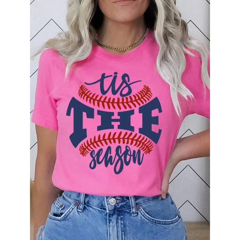 

FootballLetterGraphicPrintTshirtWomenStreetCasualShortSleeveCottonStreetTeesOversizedHipHopTShirtsFemale