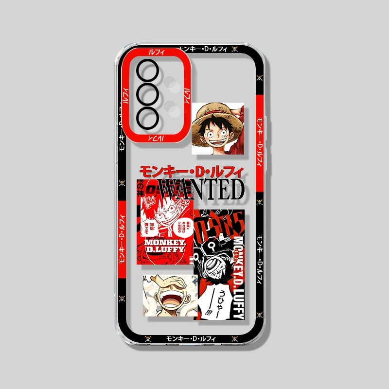 Soft Silicone One-Piece Protective Case