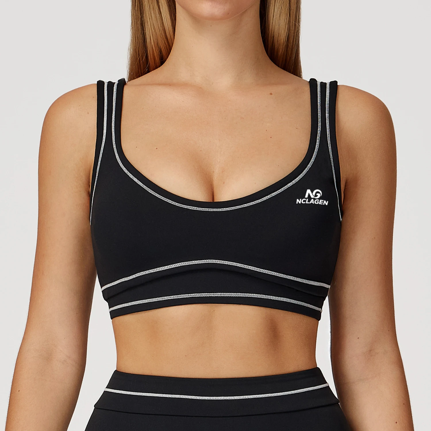 Advanced Black