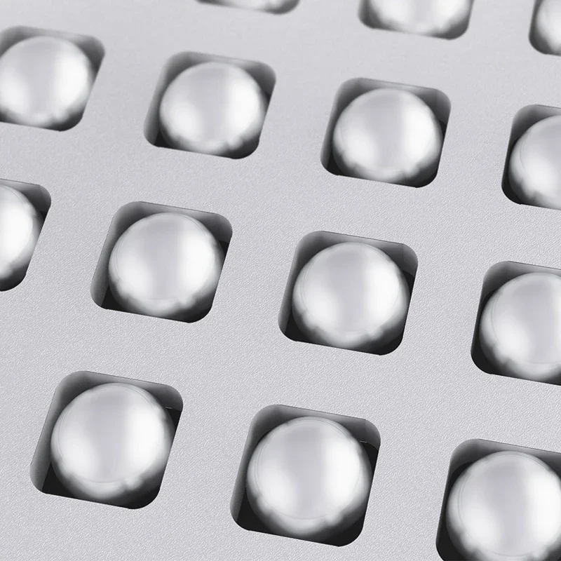 0.12mm BGA Stencil for EMMC/EMCP BGA153/162/169/186/221/254 Reballing Template Soldering Net bga reballing stencil
